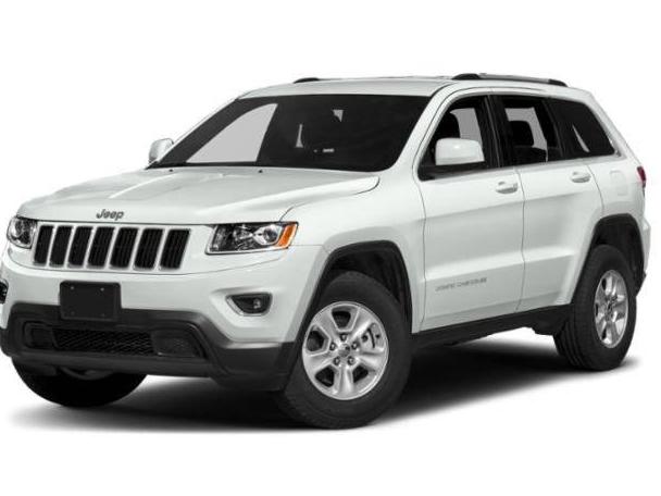 JEEP GRAND CHEROKEE 2015 1C4RJEAGXFC614381 image